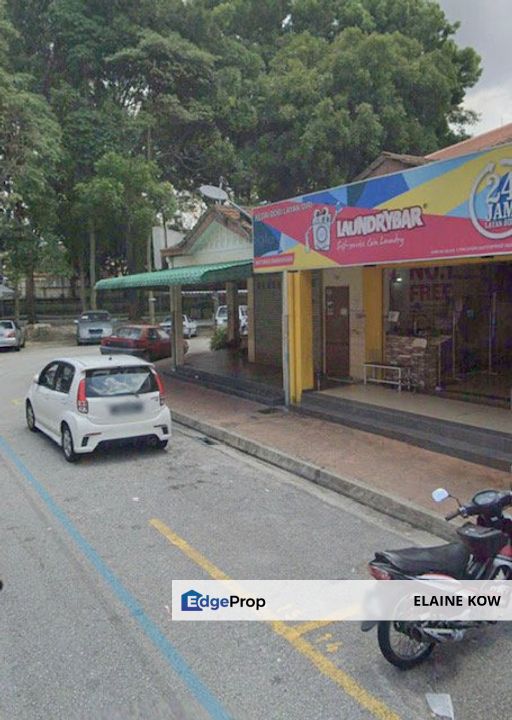 Mutiara damansara, petaling jaya, selangor , Selangor, Mutiara Damansara