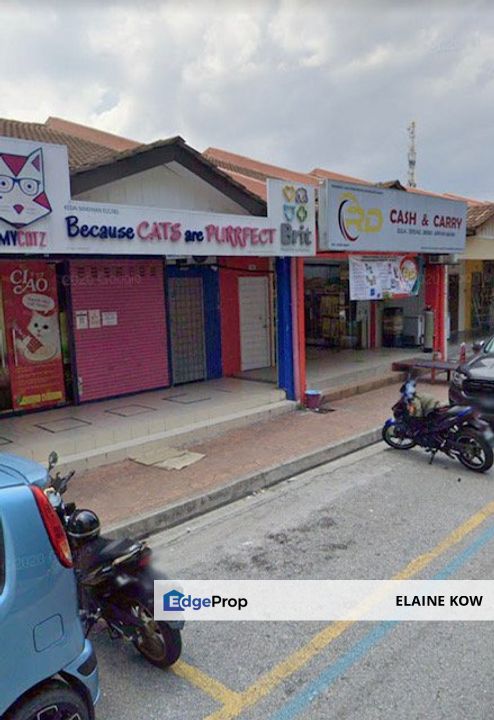 Mutiara damansara, petaling jaya, selangor , Selangor, Mutiara Damansara