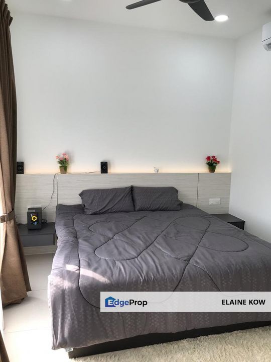 The havre, bukit jalil, kuala lumpur , Kuala Lumpur, Bukit Jalil