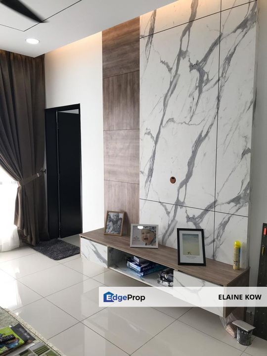 The havre, bukit jalil, kuala lumpur , Kuala Lumpur, Bukit Jalil