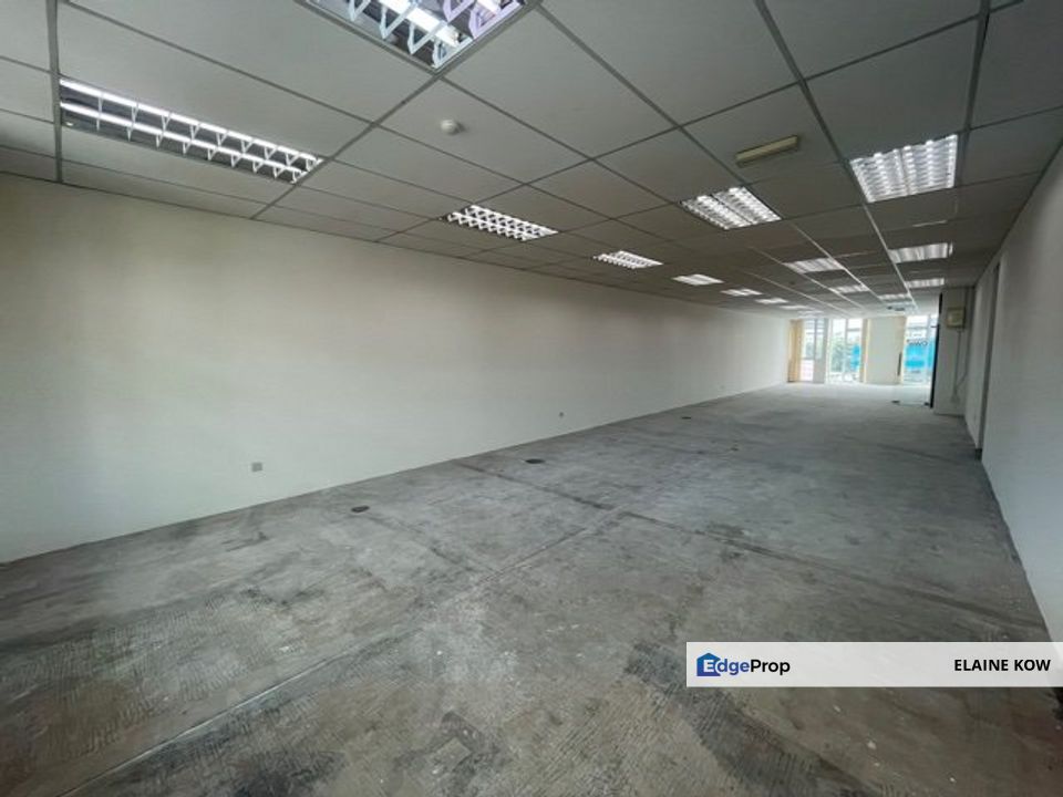 10 boulevard, petaling jaya, Selangor, Petaling Jaya