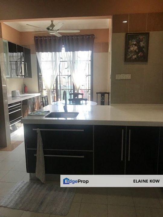 Laman ara, ara damansara, petaling jaya , Selangor, Ara Damansara