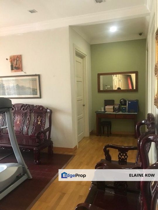 Laman ara, ara damansara, petaling jaya , Selangor, Ara Damansara