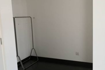 Laman & Bayu, Puchong 