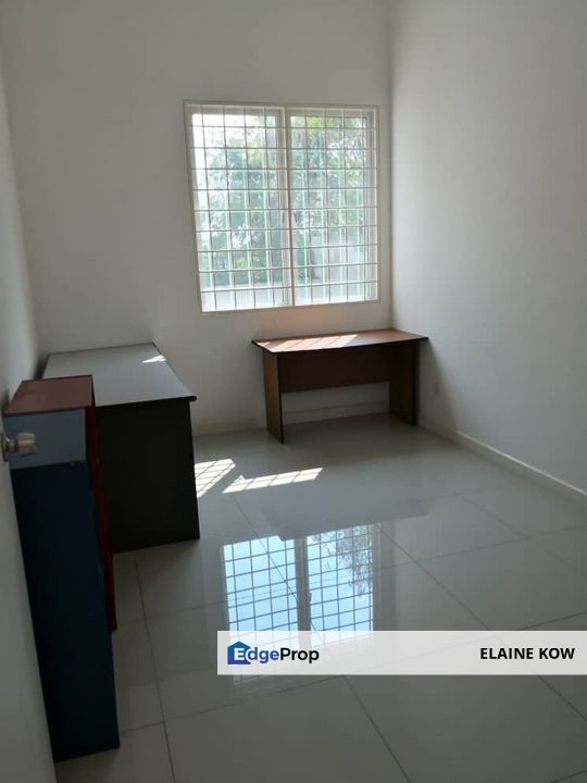 Laman & Bayu, Puchong , Selangor, Puchong