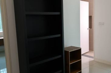 Laman & Bayu, Puchong 