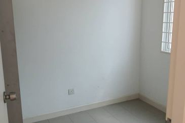 Laman & Bayu, Puchong 