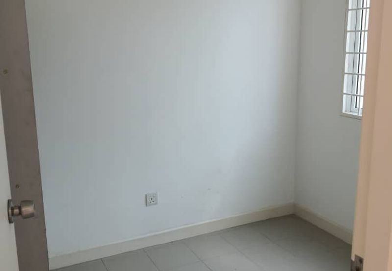 Laman & Bayu, Puchong 