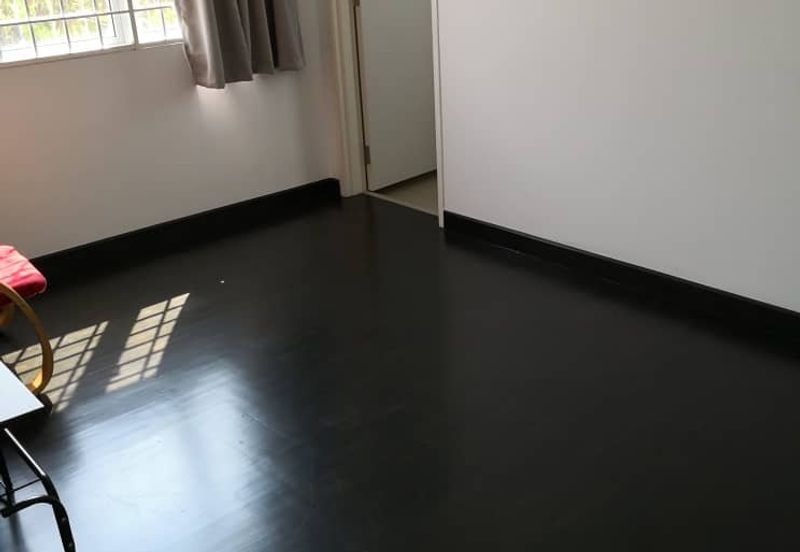 Laman & Bayu, Puchong 