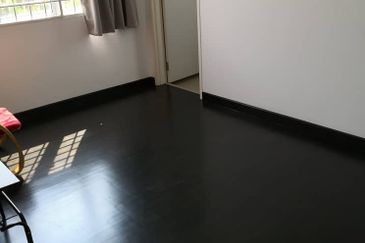 Laman & Bayu, Puchong 