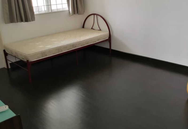 Laman & Bayu, Puchong 