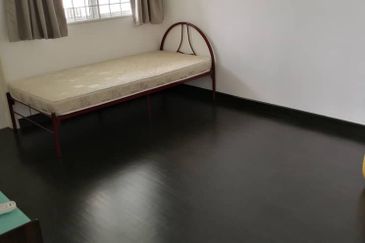 Laman & Bayu, Puchong 