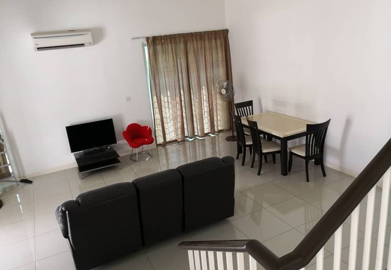 Laman & Bayu, Puchong 