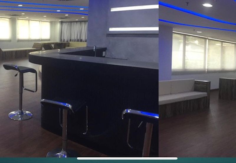 PETALING JAYA, SEKSYEN 19 COMMERCIAL BUIDING  