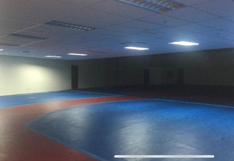 PETALING JAYA, SEKSYEN 19 COMMERCIAL BUIDING  