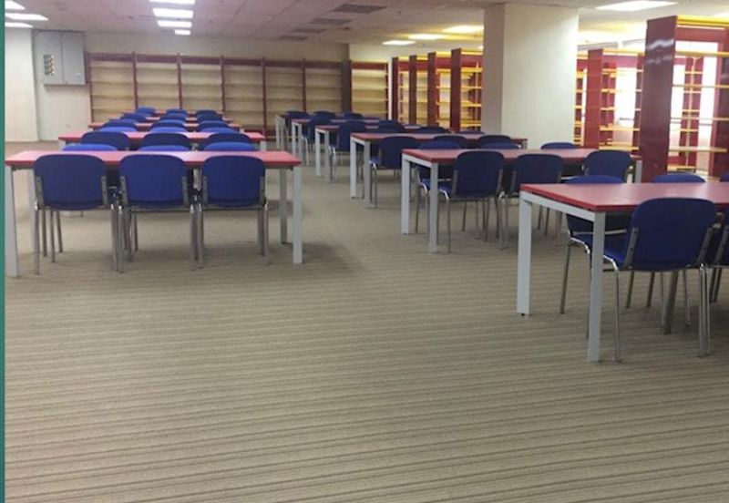 PETALING JAYA, SEKSYEN 19 COMMERCIAL BUIDING  