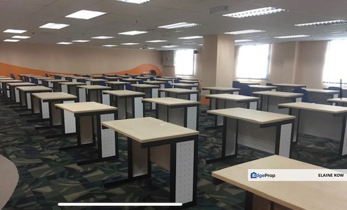 PETALING JAYA, SEKSYEN 19 COMMERCIAL BUIDING  , Selangor, Petaling Jaya