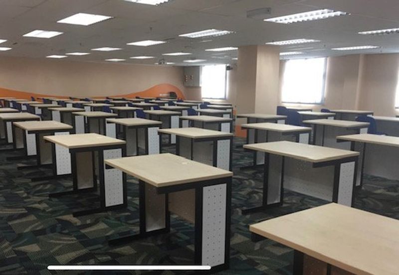 PETALING JAYA, SEKSYEN 19 COMMERCIAL BUIDING  