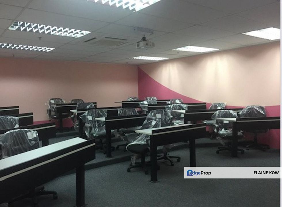 PETALING JAYA, SEKSYEN 19 COMMERCIAL BUIDING  , Selangor, Petaling Jaya