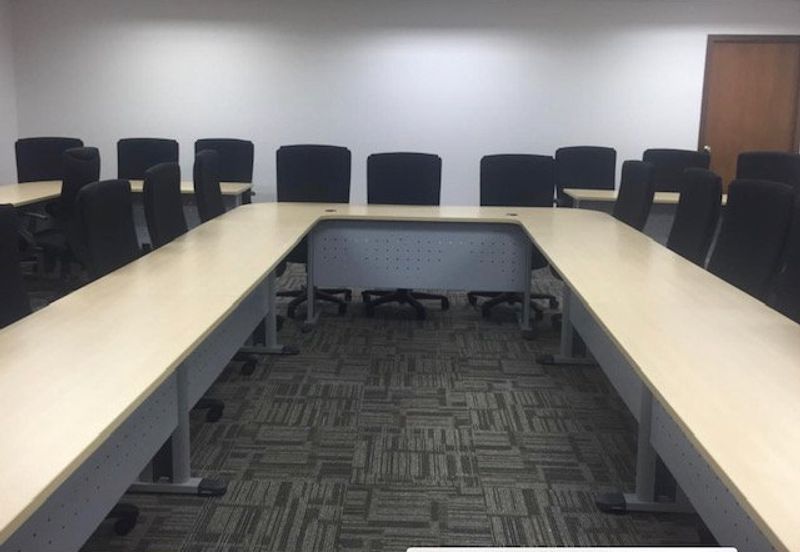 PETALING JAYA, SEKSYEN 19 COMMERCIAL BUIDING  