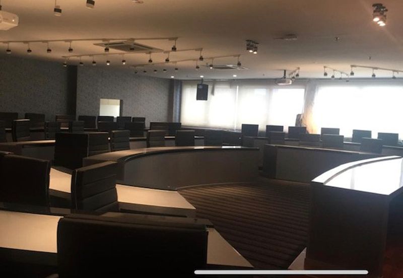 PETALING JAYA, SEKSYEN 19 COMMERCIAL BUIDING  