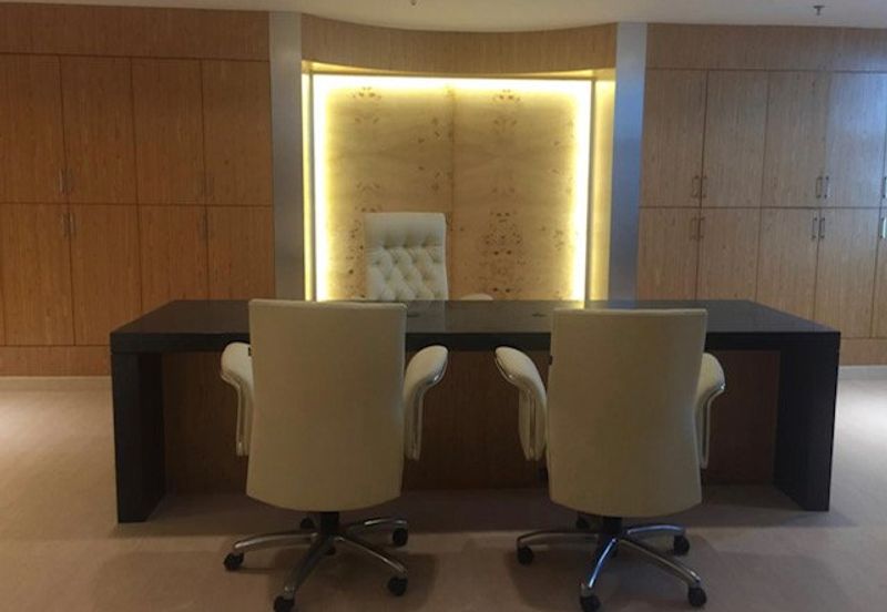 PETALING JAYA, SEKSYEN 19 COMMERCIAL BUIDING  