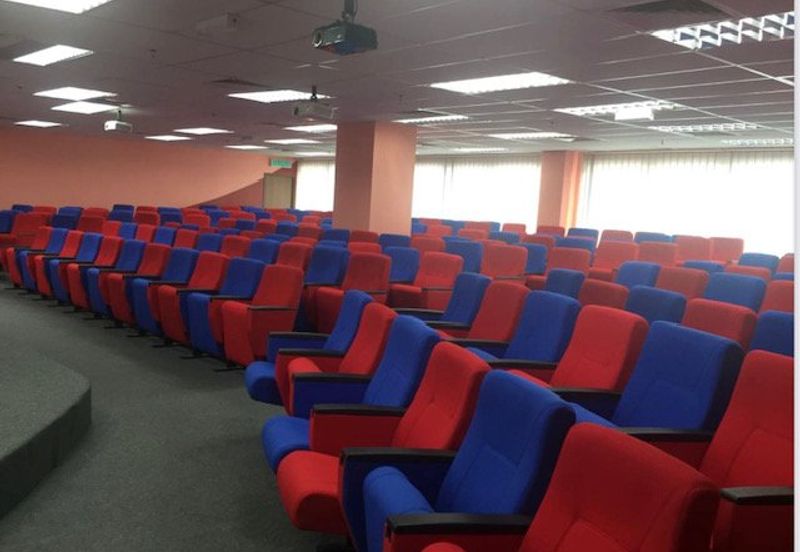 PETALING JAYA, SEKSYEN 19 COMMERCIAL BUIDING  