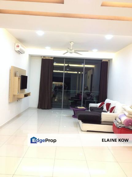 X2 Residency, puchong, selangor , Selangor, Puchong