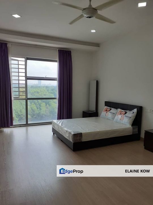 X2 Residency, puchong, selangor , Selangor, Puchong