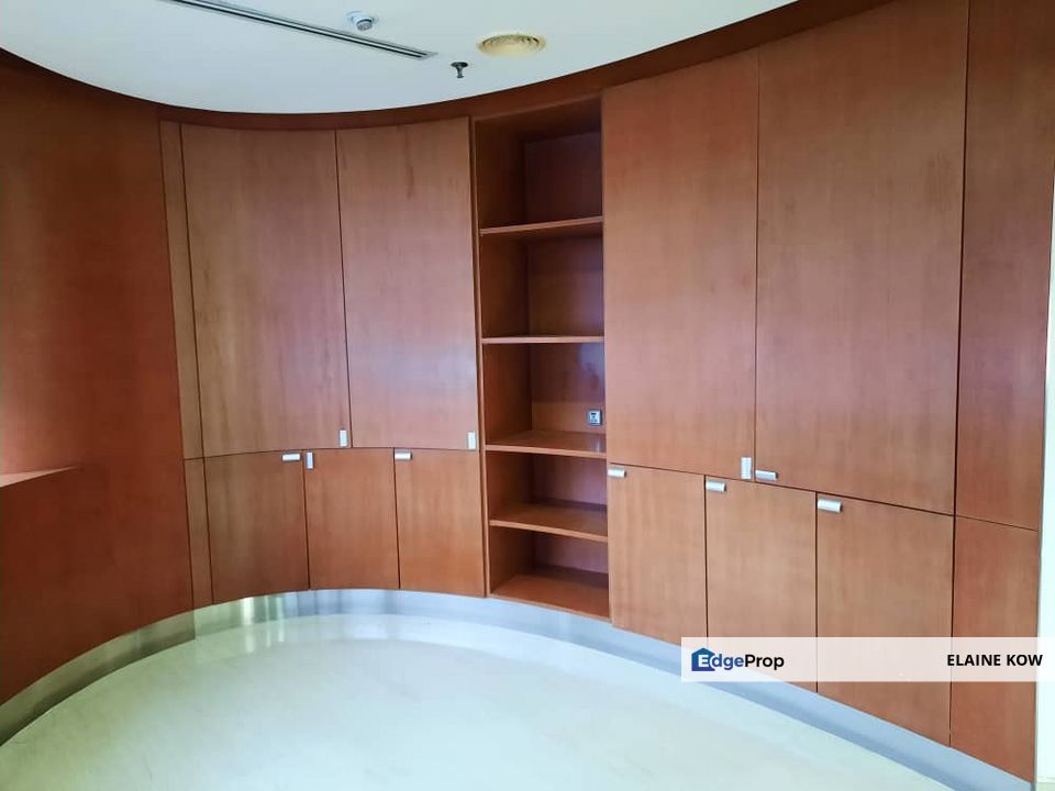 PLAZA MONT KIARA, MONT KIARA, KUALA LUMPUR , Kuala Lumpur, Mont Kiara