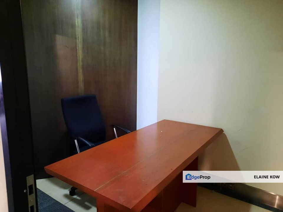 PLAZA MONT KIARA, MONT KIARA, KUALA LUMPUR , Kuala Lumpur, Mont Kiara