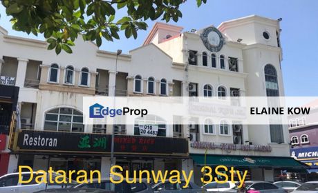 Dataran sunway, petaling jaya , Selangor, Petaling Jaya