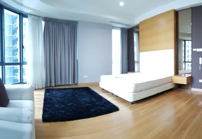 11 Mont Kiara (MK11)