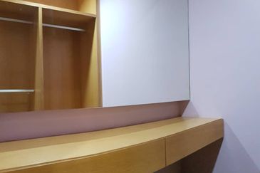 11 Mont Kiara (MK11)