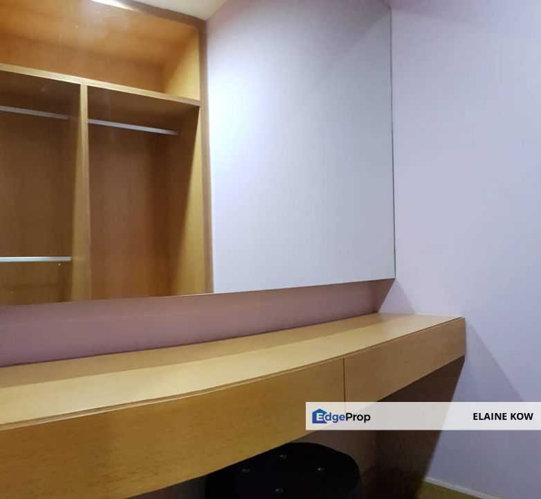 11 mont kiara, mont kiara, kuala lumpur , Kuala Lumpur, Mont Kiara