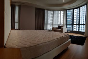 11 Mont Kiara (MK11)