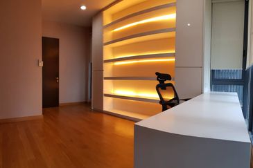 11 Mont Kiara (MK11)