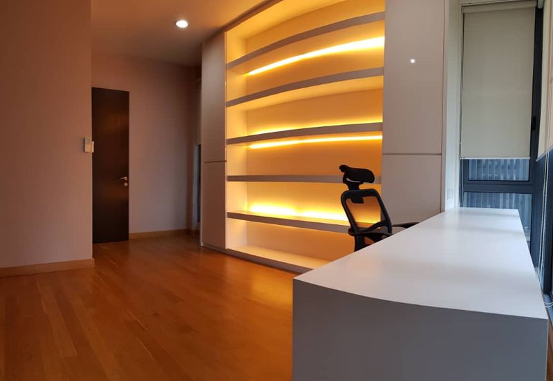 11 Mont Kiara (MK11)