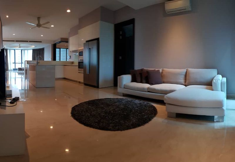 11 Mont Kiara (MK11)