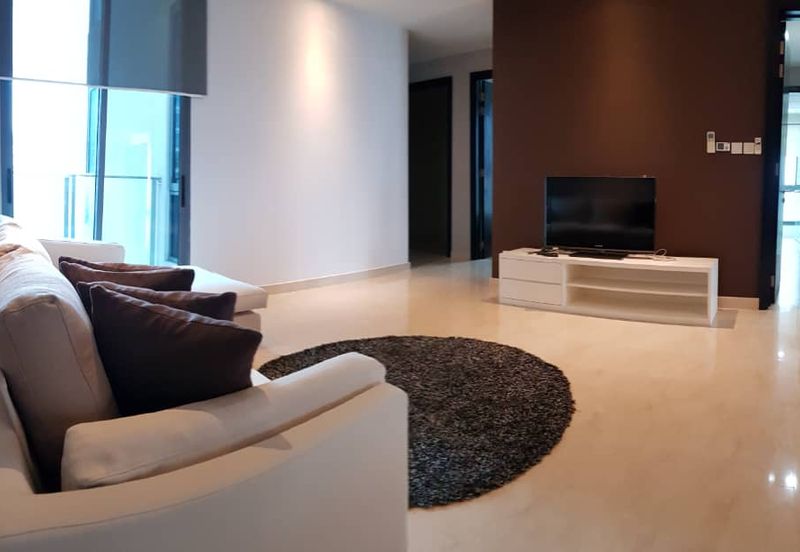 11 Mont Kiara (MK11)