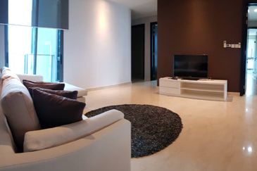 11 Mont Kiara (MK11)