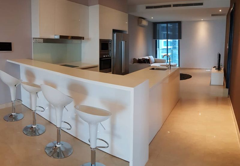 11 Mont Kiara (MK11)