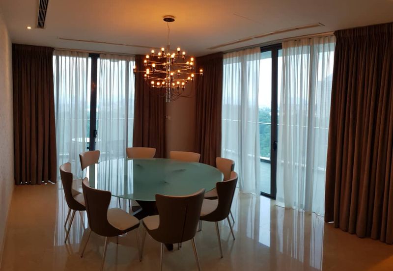 11 Mont Kiara (MK11)