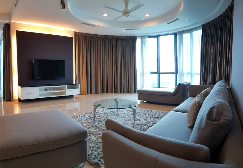 11 Mont Kiara (MK11)