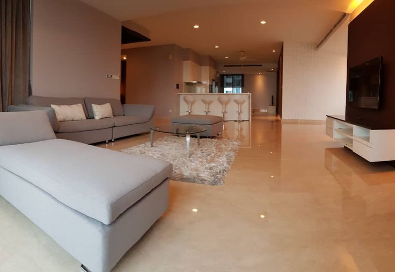 11 Mont Kiara (MK11)