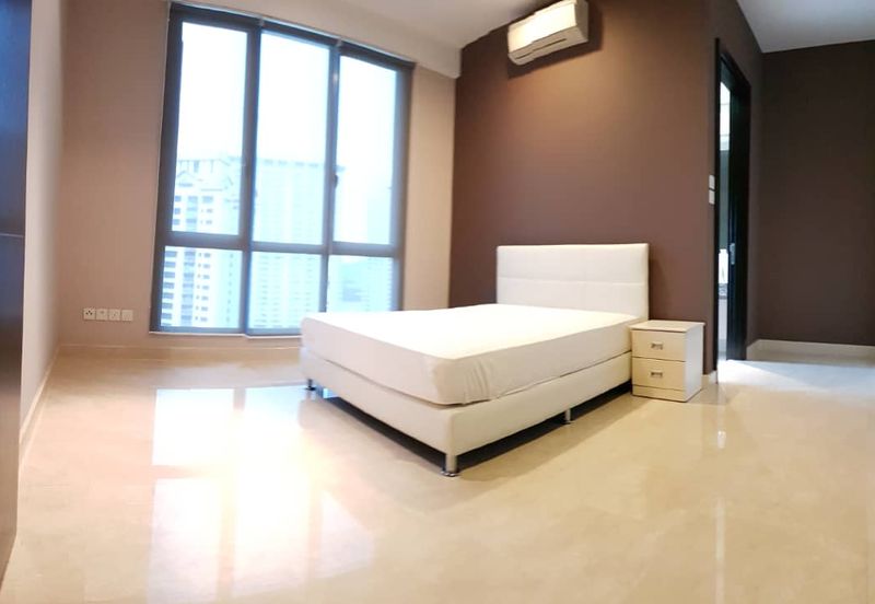 11 Mont Kiara (MK11)