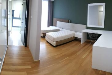 11 Mont Kiara (MK11)