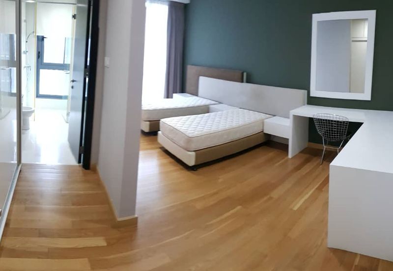 11 Mont Kiara (MK11)