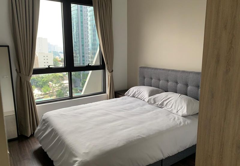 Novum @ Bangsar South