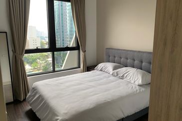 Novum @ Bangsar South